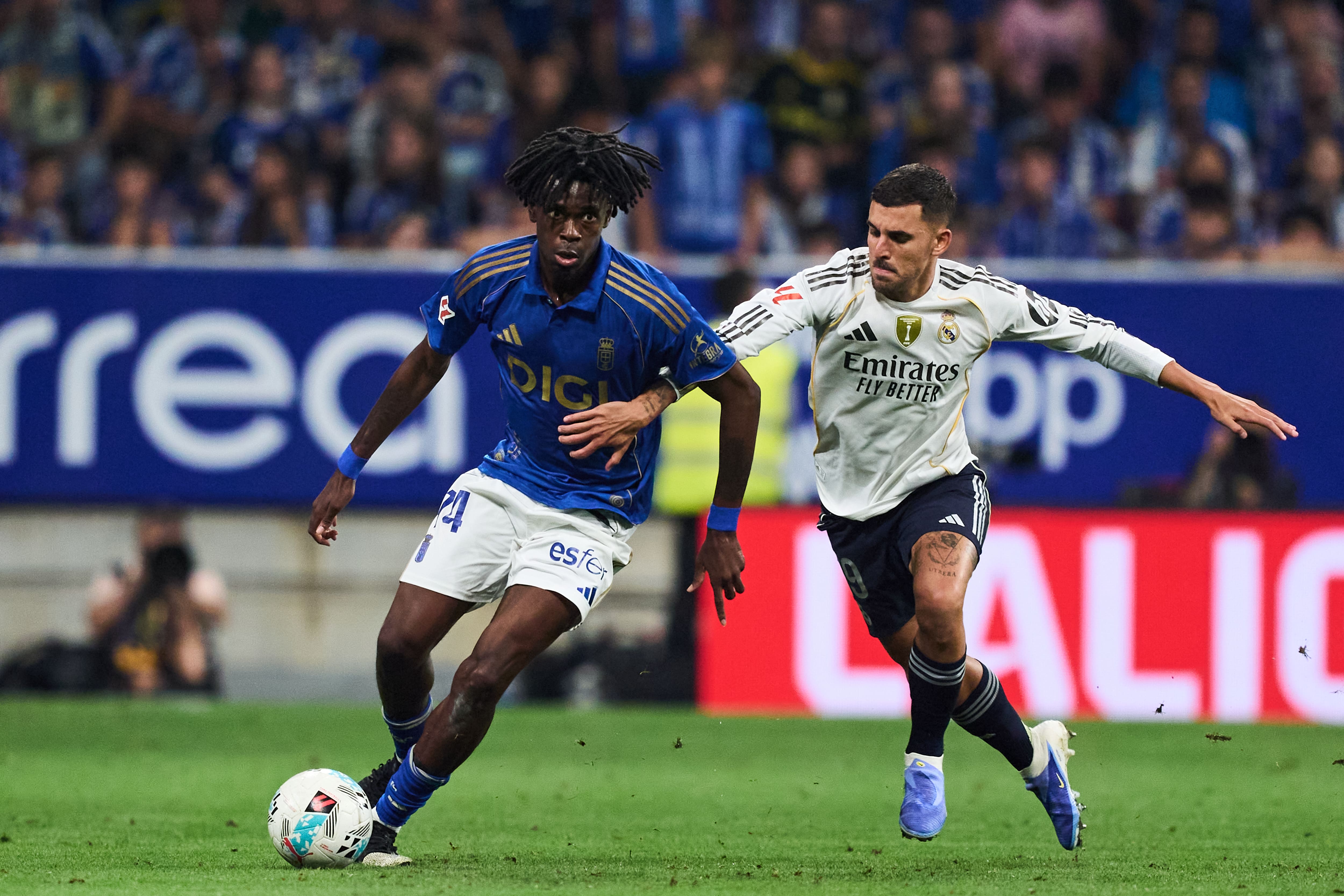 Betis Tegaskan Tidak Akan Rekrut Ceballos pada 2026