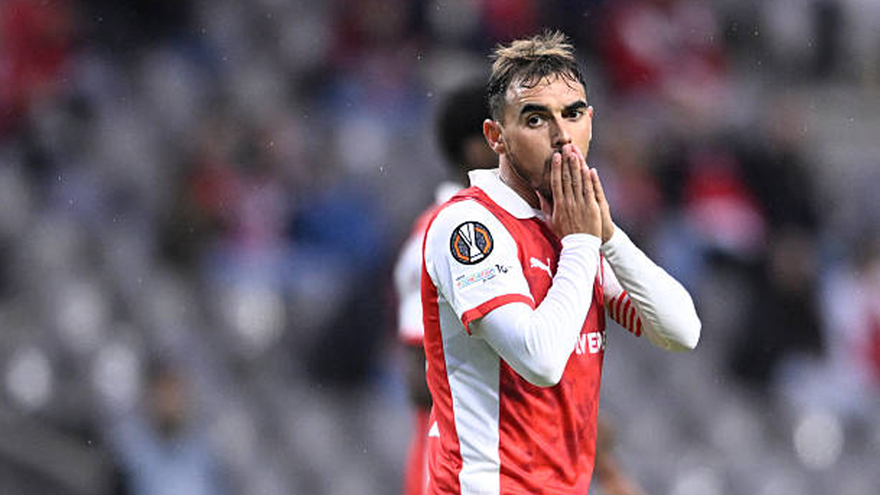 Braga vs Nottingham Forest, 5 Fakta Menarik Jelang Laga Liga Europa