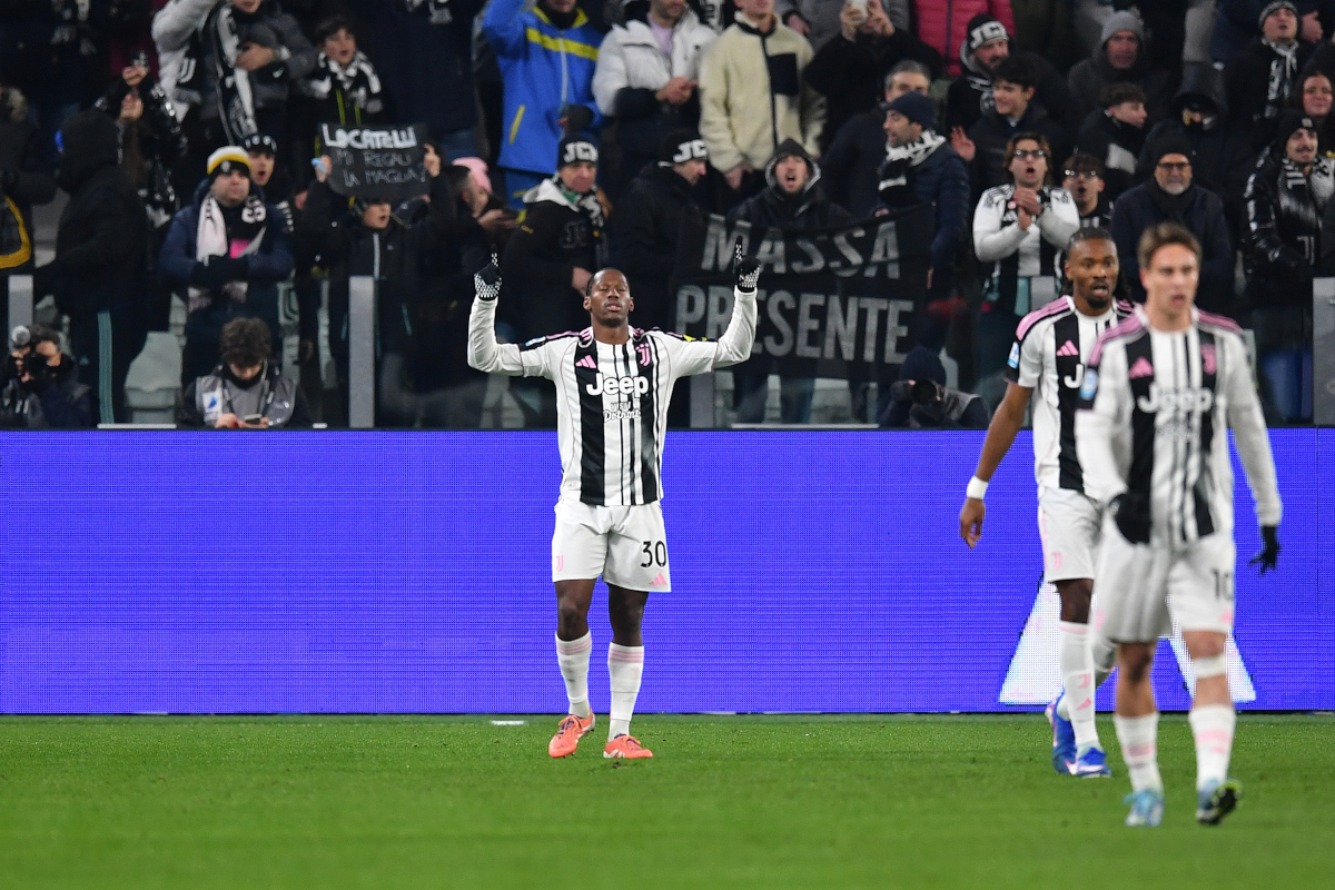 Cagliari vs Juventus: Susunan Pemain dan Siaran TV
