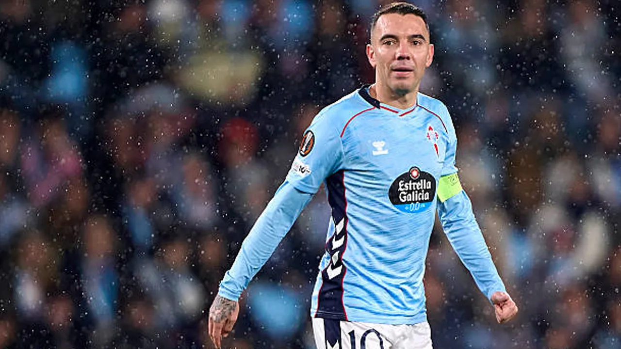 Celta Vigo vs Lille, 5 Fakta Menarik Jelang Laga Liga Europa