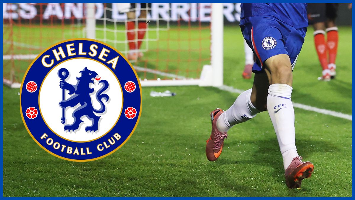 Chelsea Lepas Gelandang Serang, Siapkan Tempat Baru