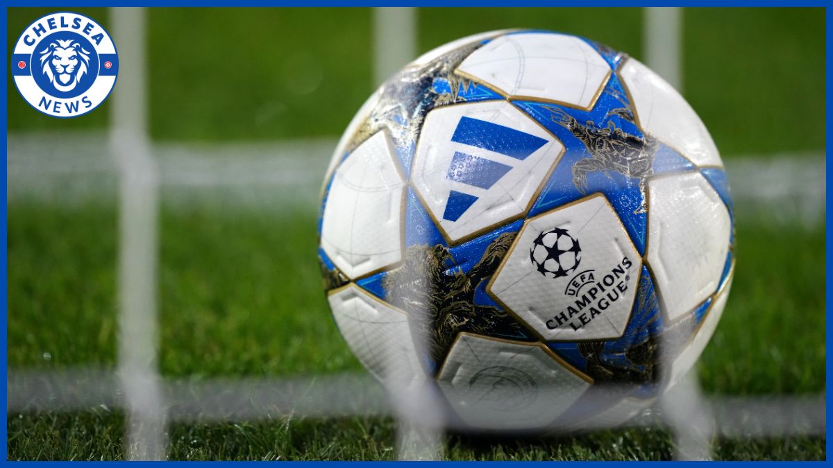 Chelsea Siapkan Ruang untuk Rekrutmen Januari €70 Juta