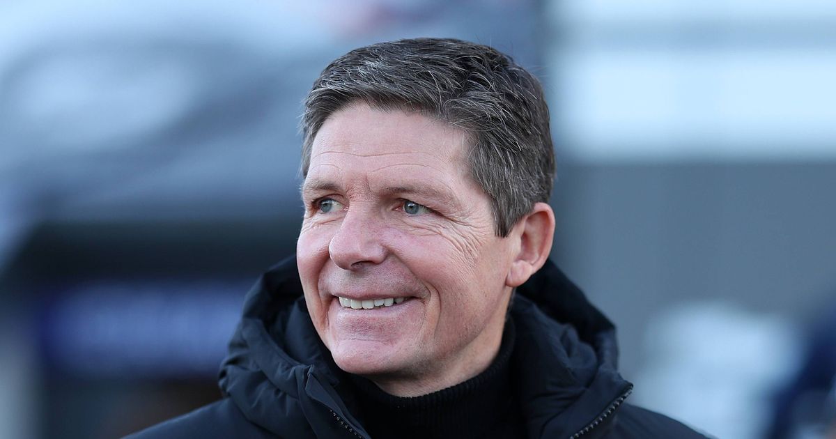 Daniel Munoz Setuju Bergabung dengan Manchester United