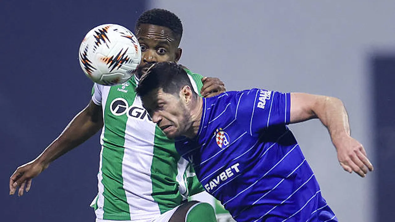 Dinamo Zagreb vs FCSB, 5 Fakta Menarik Jelang Laga Liga Europa