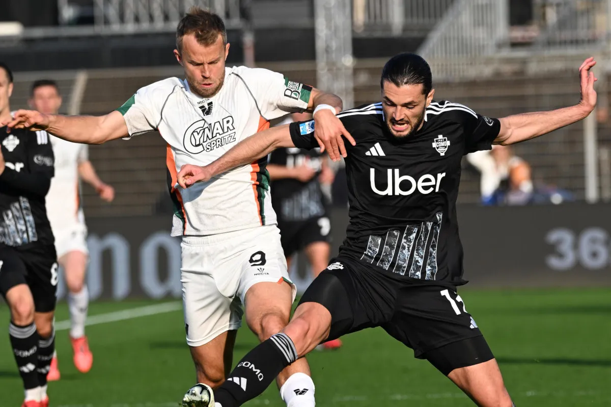 Dossena ke Cagliari, Posch Dipinjamkan ke Mainz - sumber: (footballitalia)