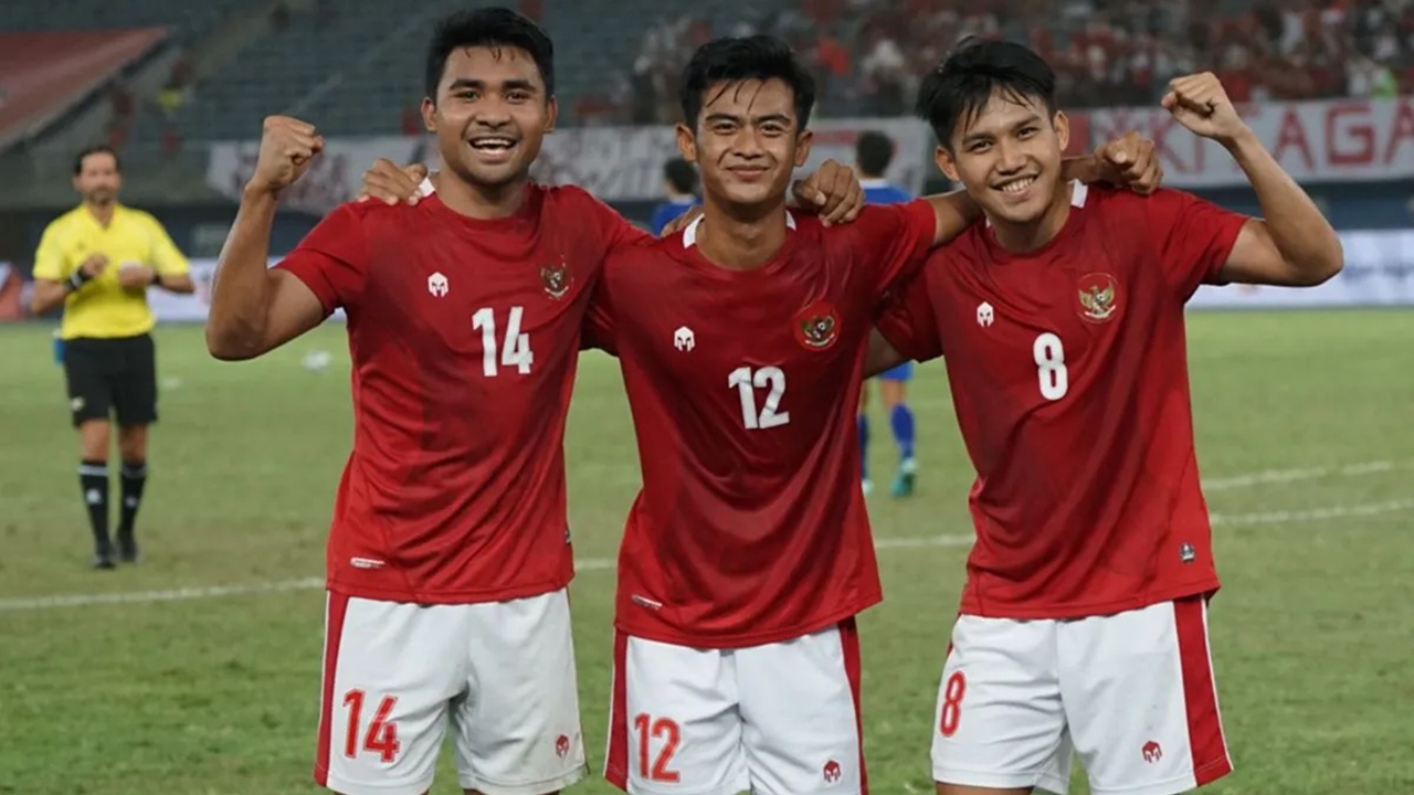 Era Baru Timnas, 5 Eks Pemain Andalan Shin Tae-yong Bisa Dipanggil Lagi?