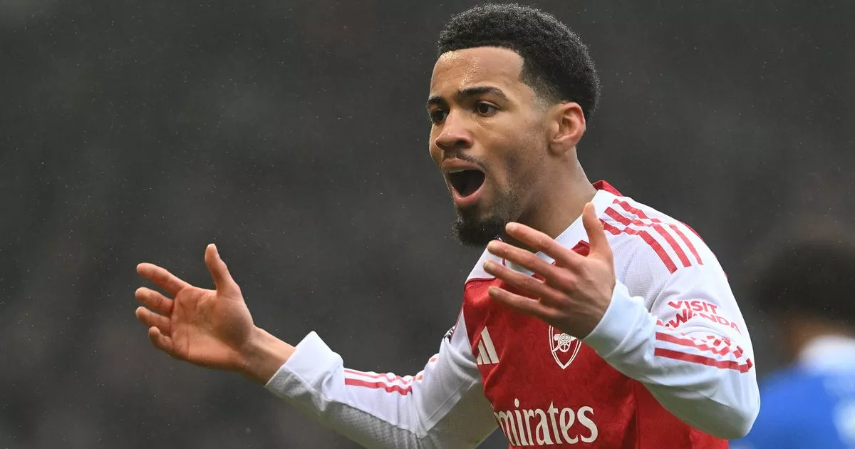 Ethan Nwaneri Menuju Marseille: Arsenal Pertimbangkan Peminjaman