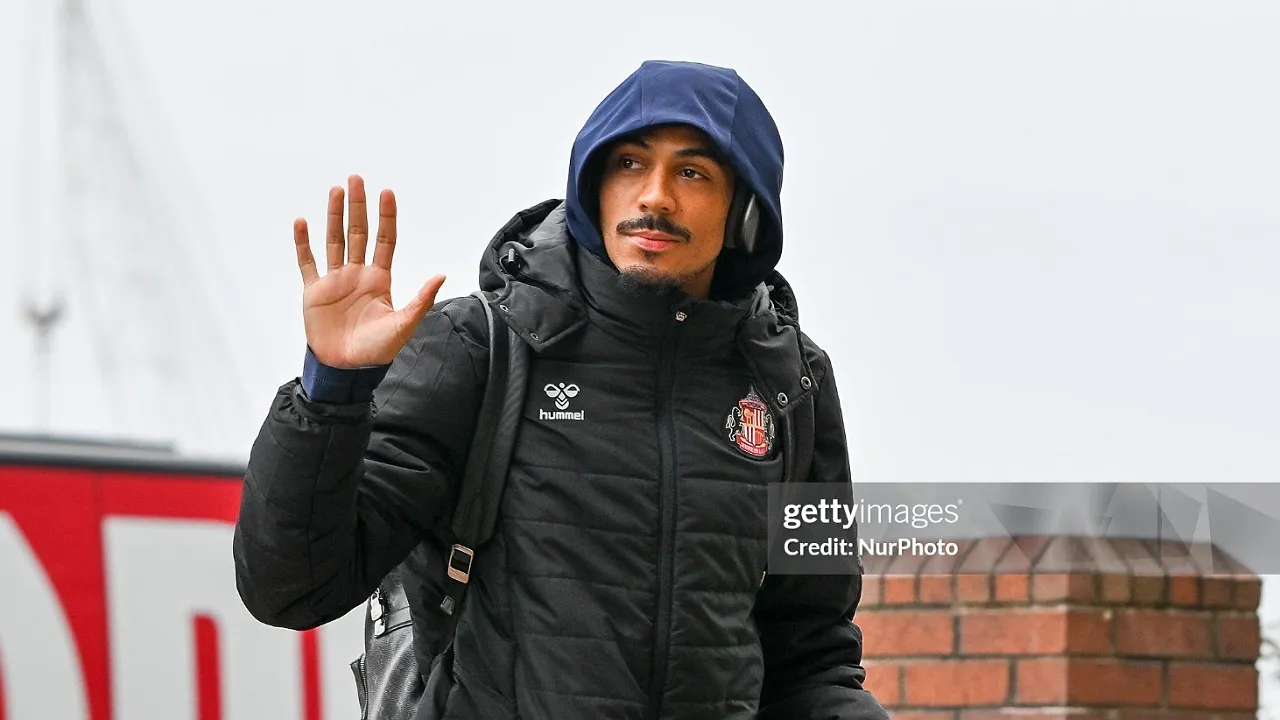 Wilson Isidor masuk radar Everton