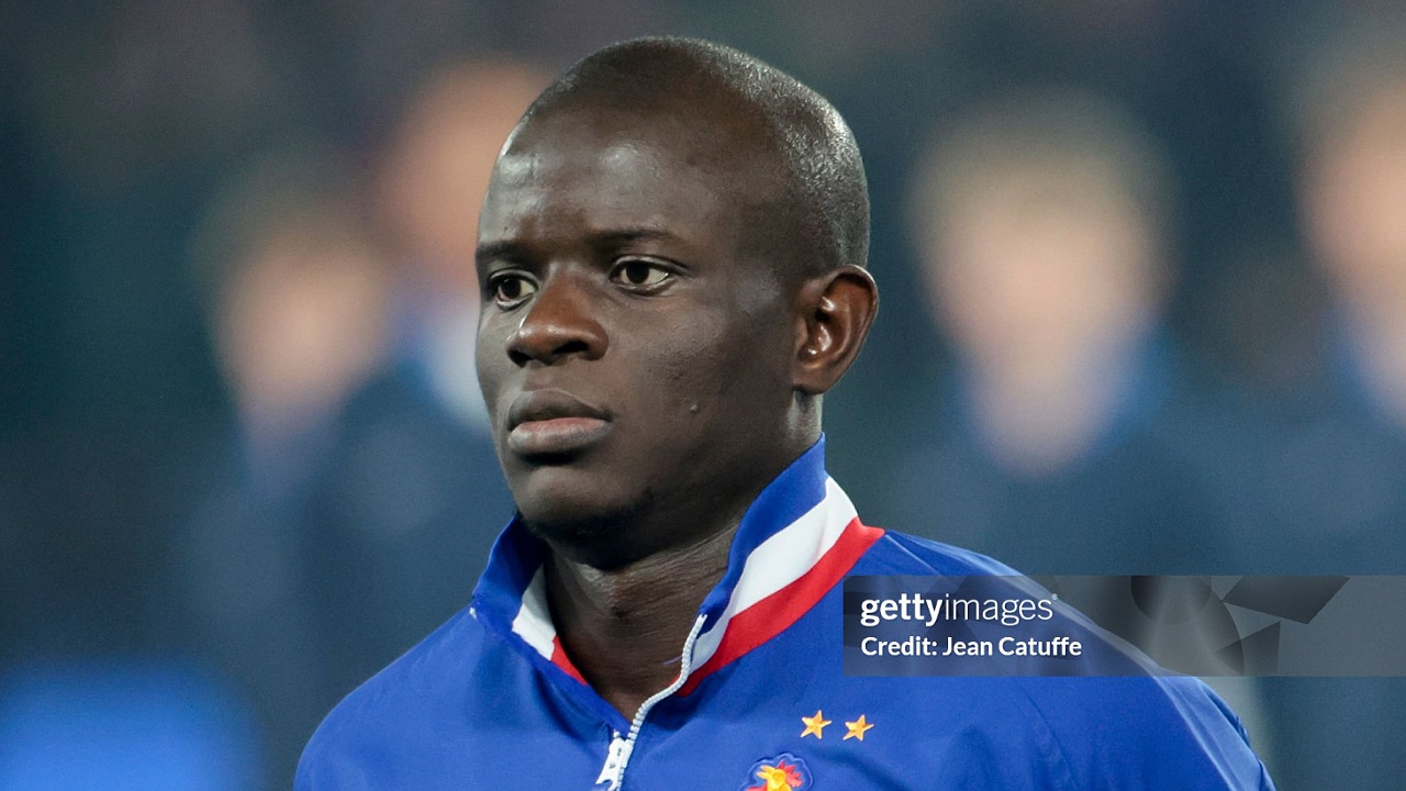 Everton dan West Ham Incar N'Golo Kante, Kembali ke Premier League?