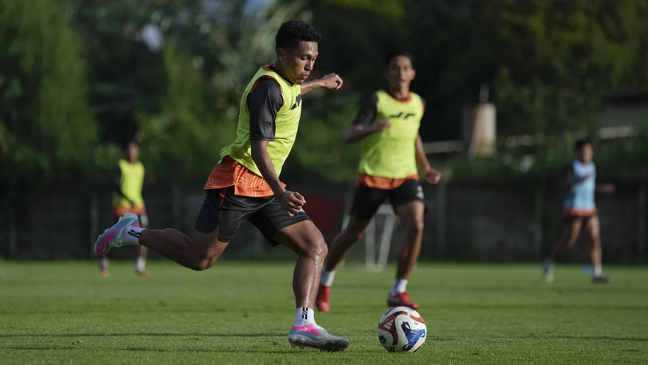 Pemain anyar Persija Jakarta, Fajar Fathurrahman