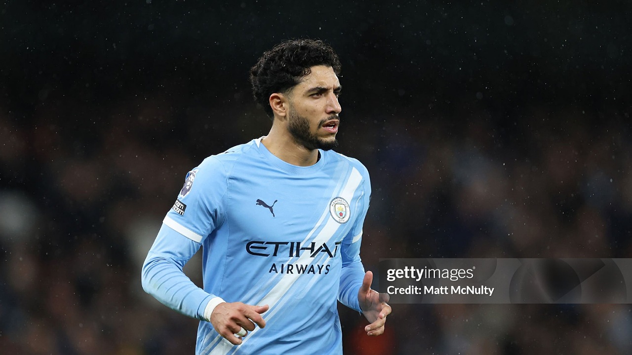 Fenerbahce Saingi Aston Villa dan Tottenham untuk Omar Marmoush