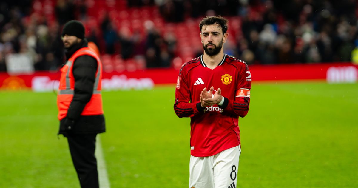 Fletcher Tantang Pemain Man Utd Tunjukkan Karakter Sejati