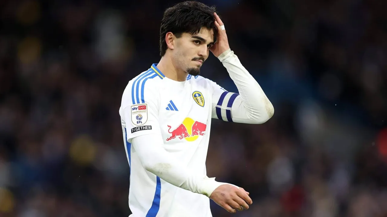 Pascal Struijk belum ada niatan untuk memperkuat Timnas Indonesia