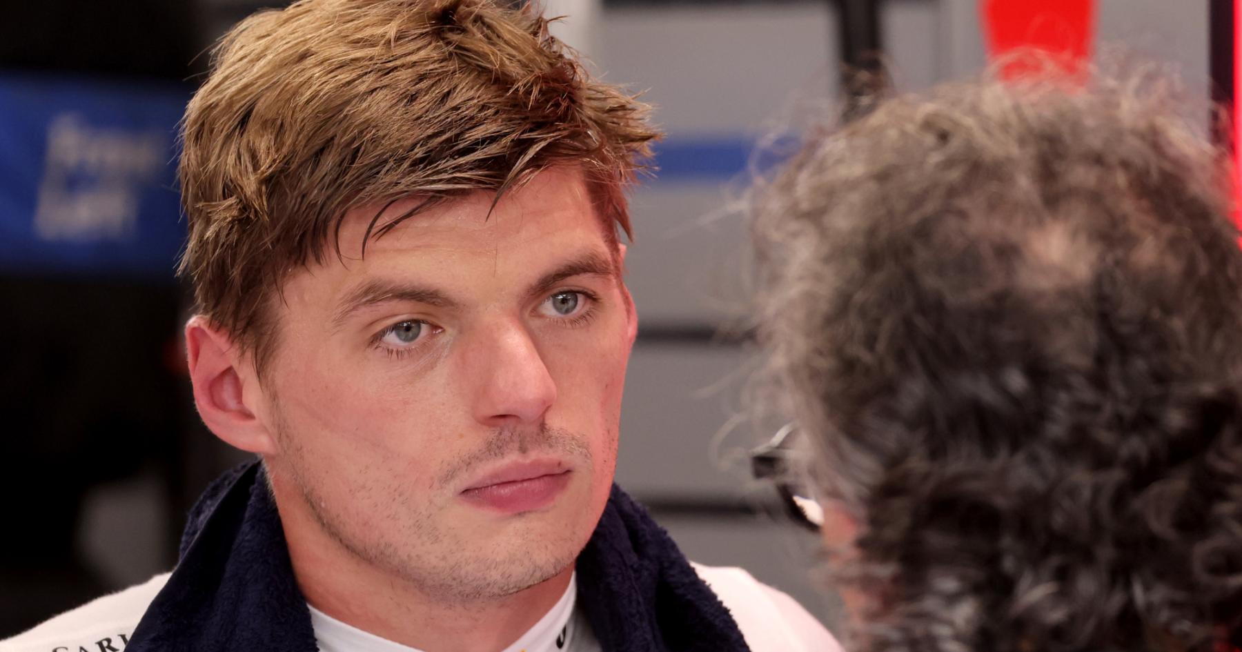 Ford Tegaskan Komitmen pada Red Bull Meski Tanpa Verstappen