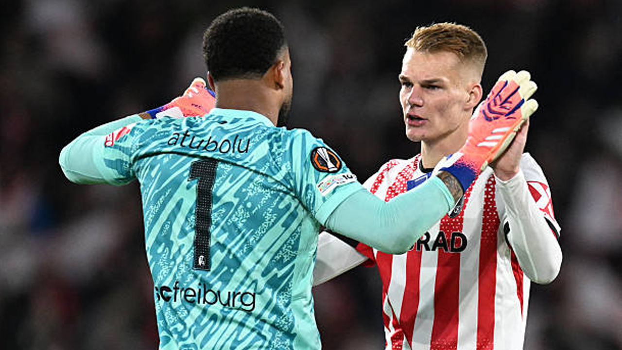 Freiburg vs Maccabi Tel Aviv, 5 Fakta Menarik Jelang Laga Liga Europa