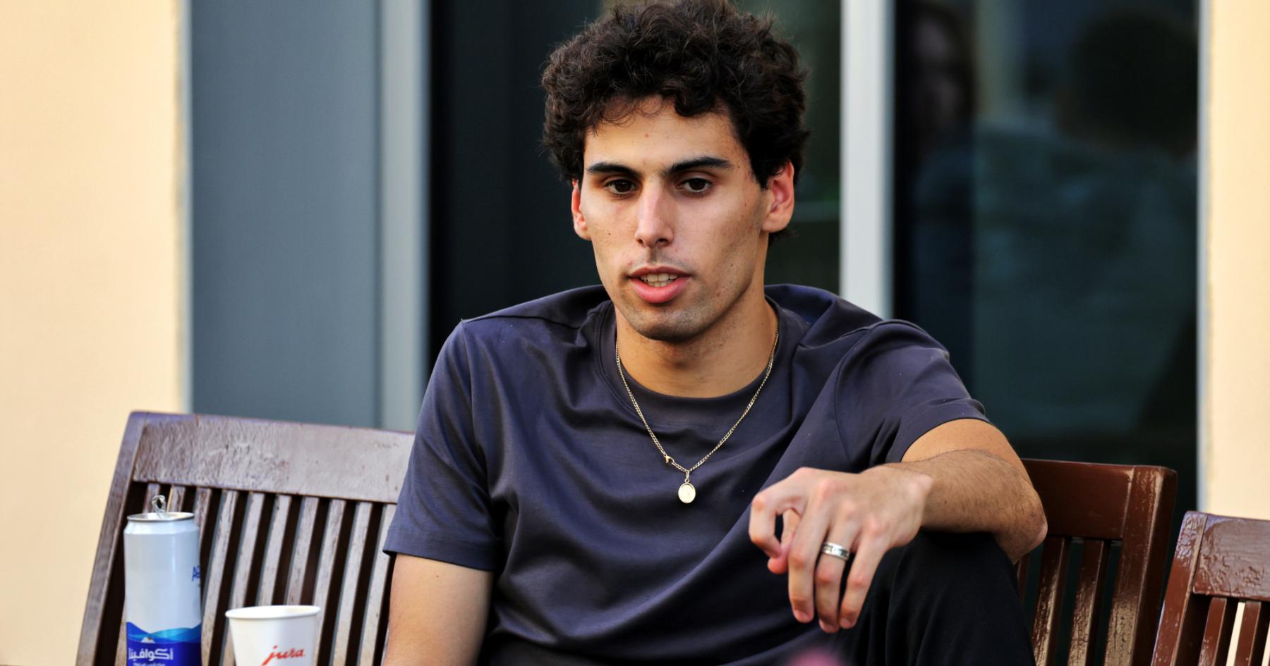 Gabriel Bortoleto Mengaku Merasa “Tak Berguna” saat Libur F1