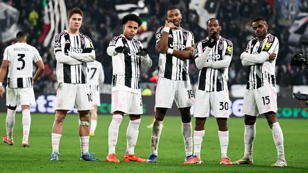Juventus