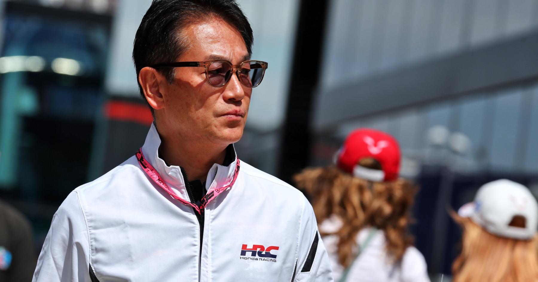 Honda Nyatakan Sikap Jelas ke FIA Terkait Kontroversi F1