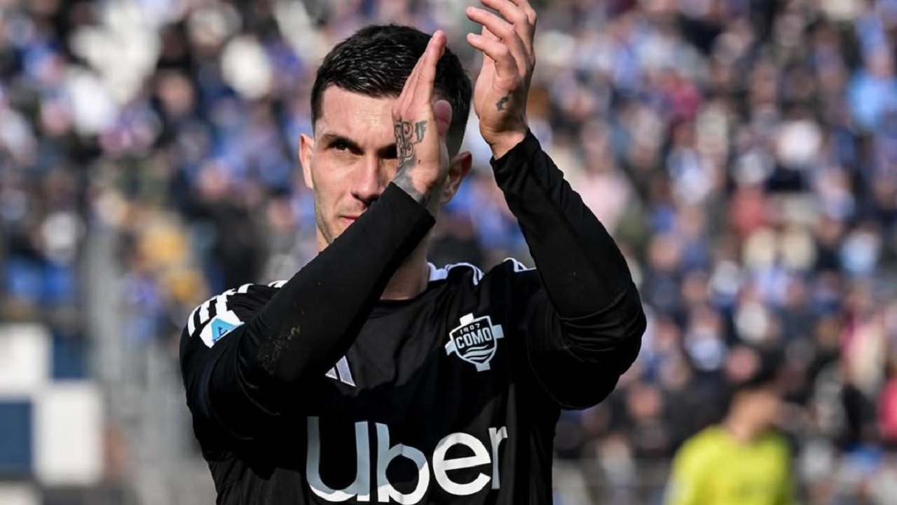 Inter Milan Bidik Gabriel Strefezza Sebagai Alternatif Dan Ndoye