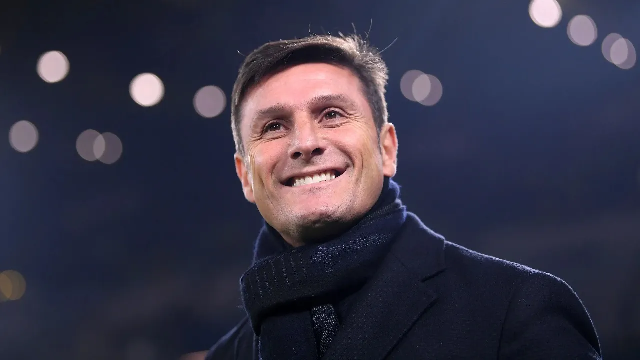 Javier Zanetti