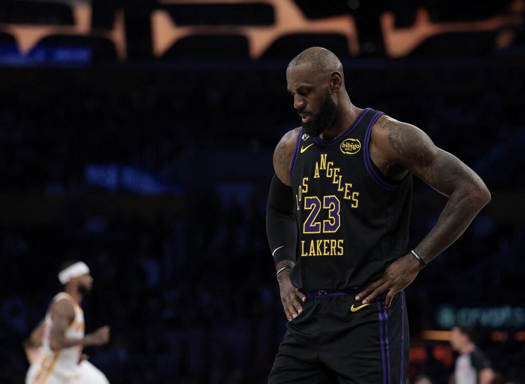 Jeanie Buss Kecewa Sikap LeBron Usai Lakers Pilih Bronny