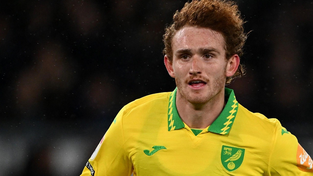 Josh Sargent Dikabarkan Tolak Tawaran Leeds United dan Sunderland