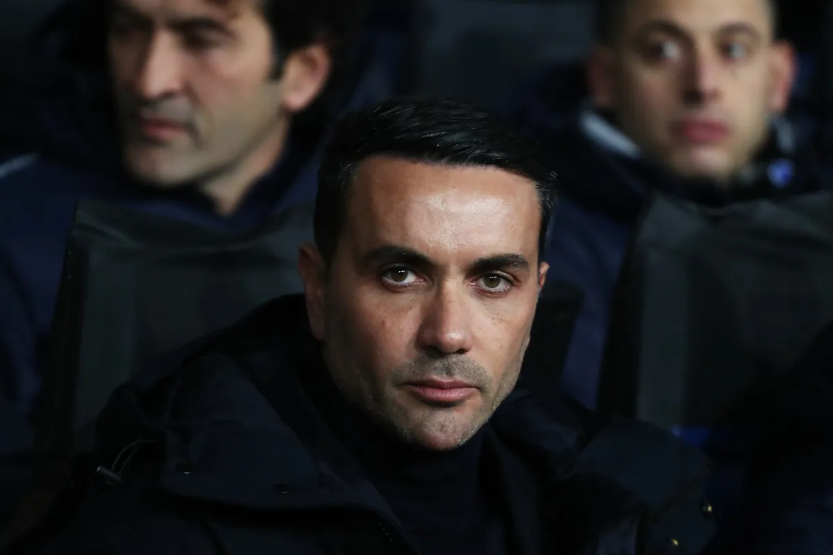 Kekalahan Atalanta Tak Terjelaskan, Babak Pertama Sempurna - sumber: (footballitalia)