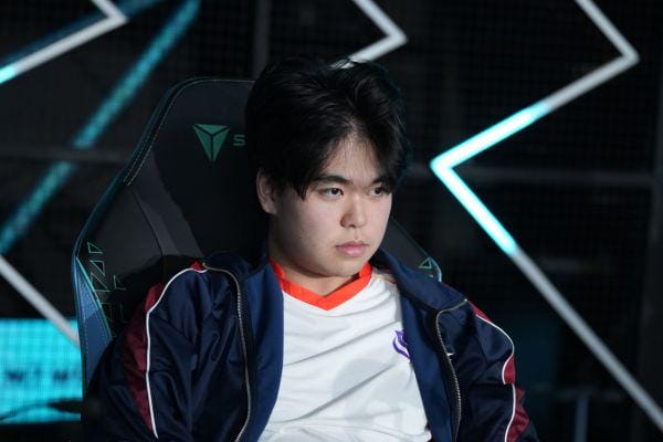 Kekalahan DFYG, China Kehilangan Wakil di M7 Championship