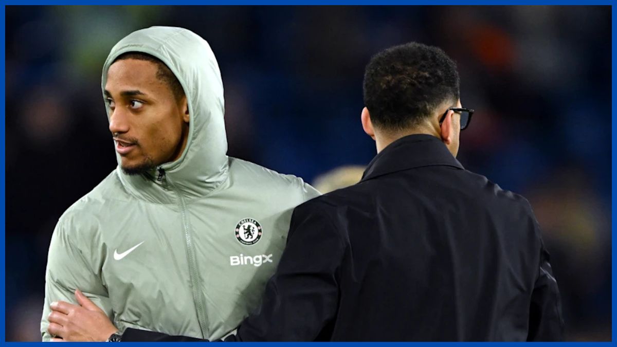 Liam Rosenior Mengejutkan Joao Pedro dengan Wawasan Mendalam