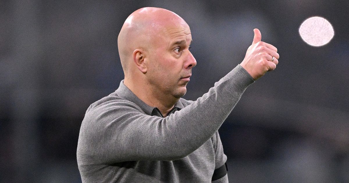 Liverpool: Musim Kedua Arne Slot dan Tantangan Liga Champions