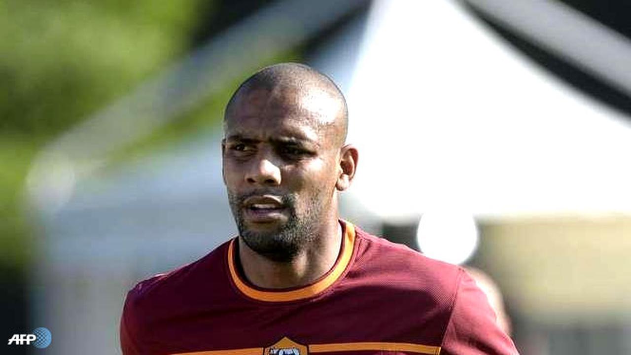 Maicon: Saya Yakin Inter Punya Sesuatu Yang Lebih Dibandingkan Rival