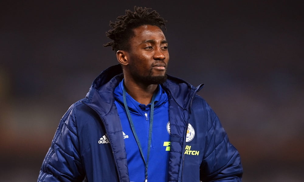 Man Utd Diskusikan Rekrutmen Wilfred Ndidi dari Besiktas - sumber: (footballtalk)