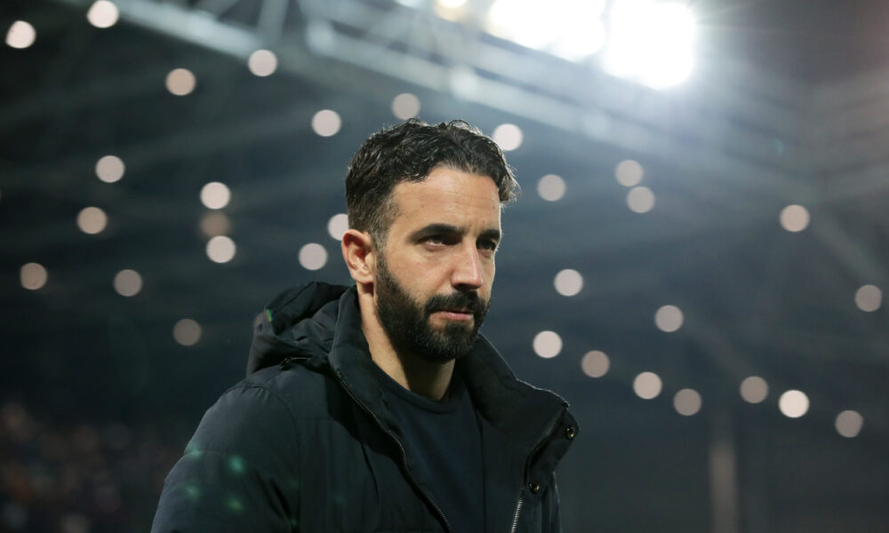 Manchester United Bidik Baleba, Bouaddi, dan Mouzakitis