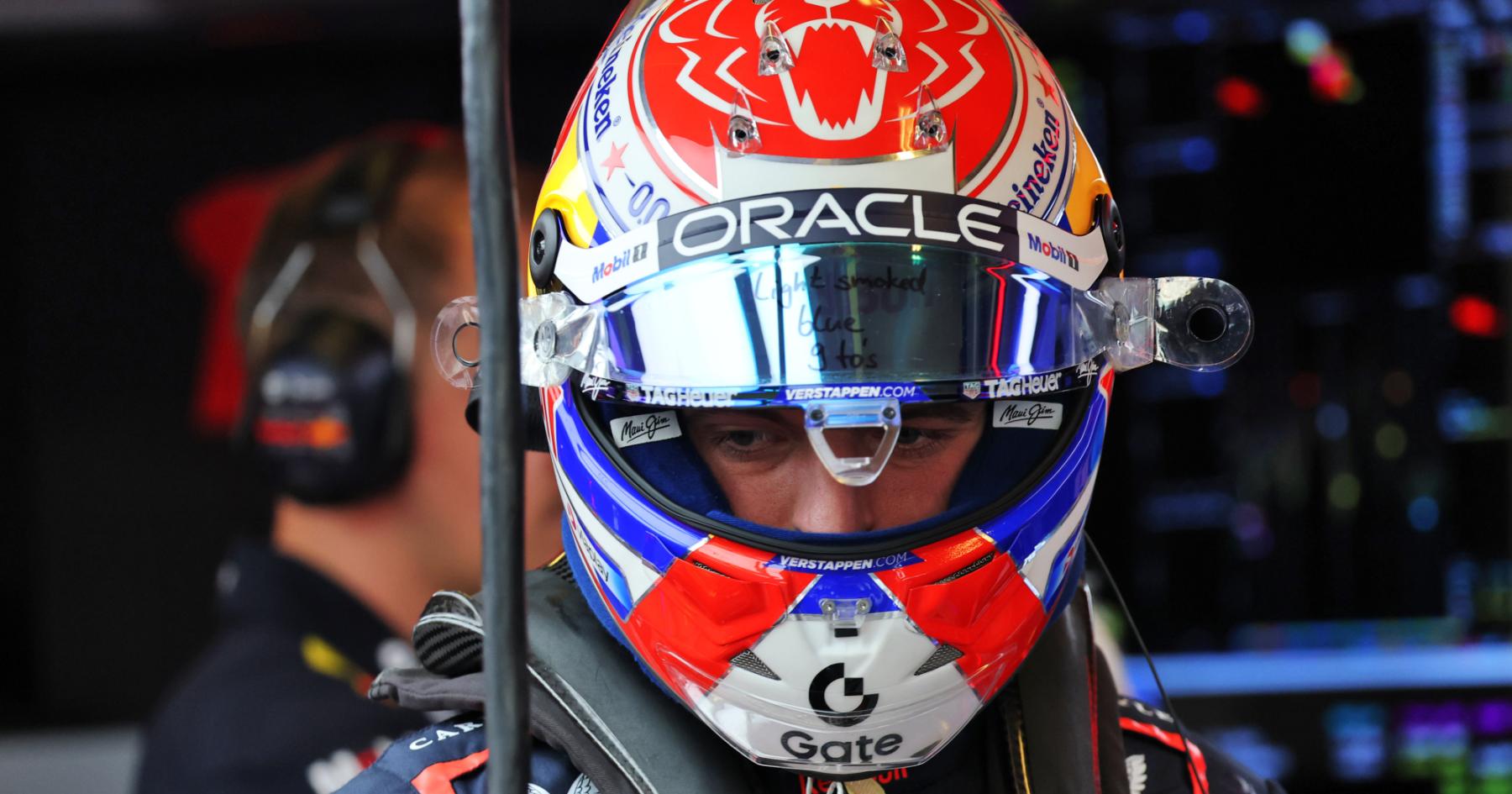 Masalah Besar Hambat Debut 24 Jam Max Verstappen - sumber: (racingnews365)