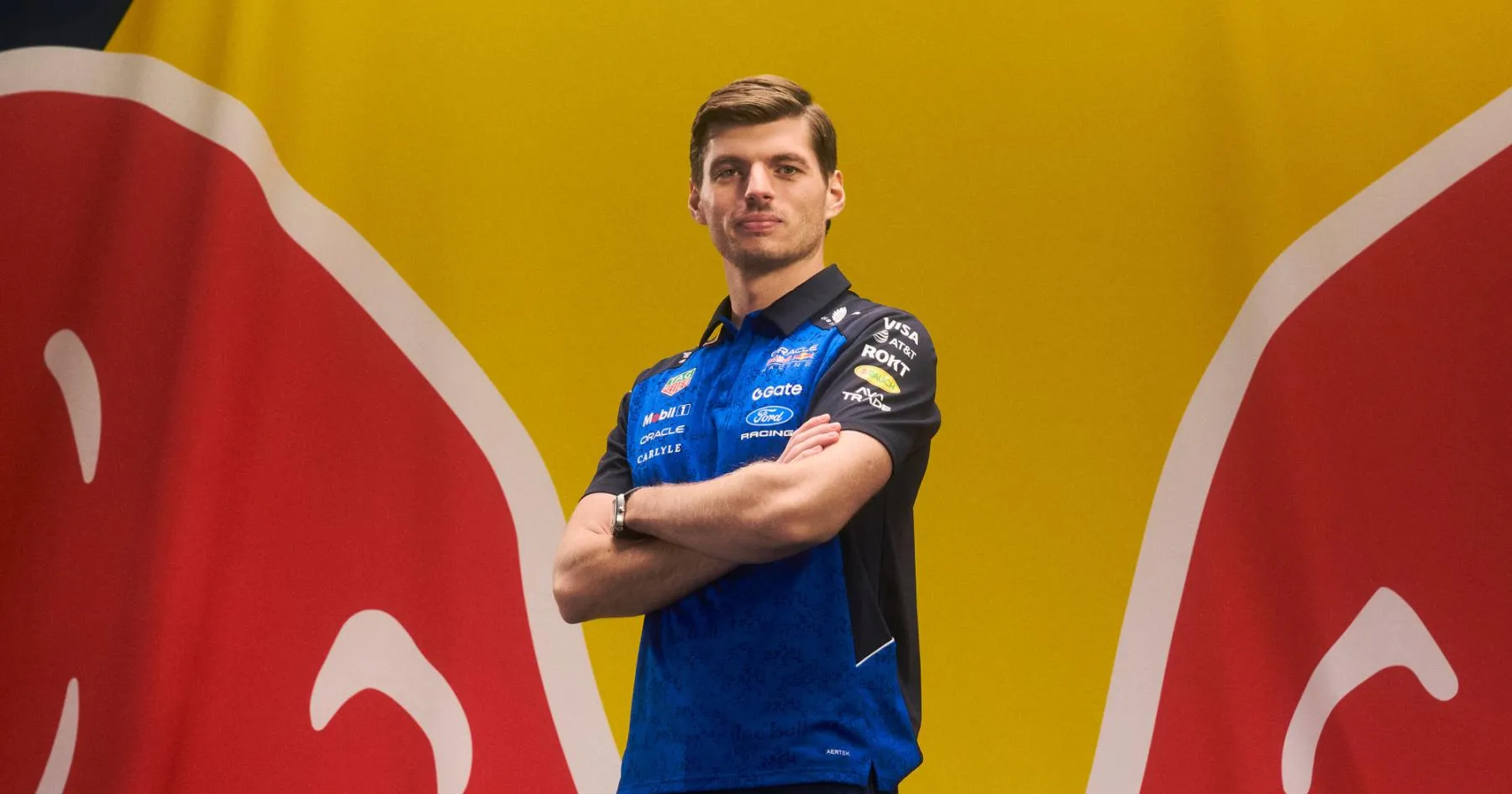 Max Verstappen Tenangkan Reaksi Aturan Baru F1 - sumber: (racingnews365)