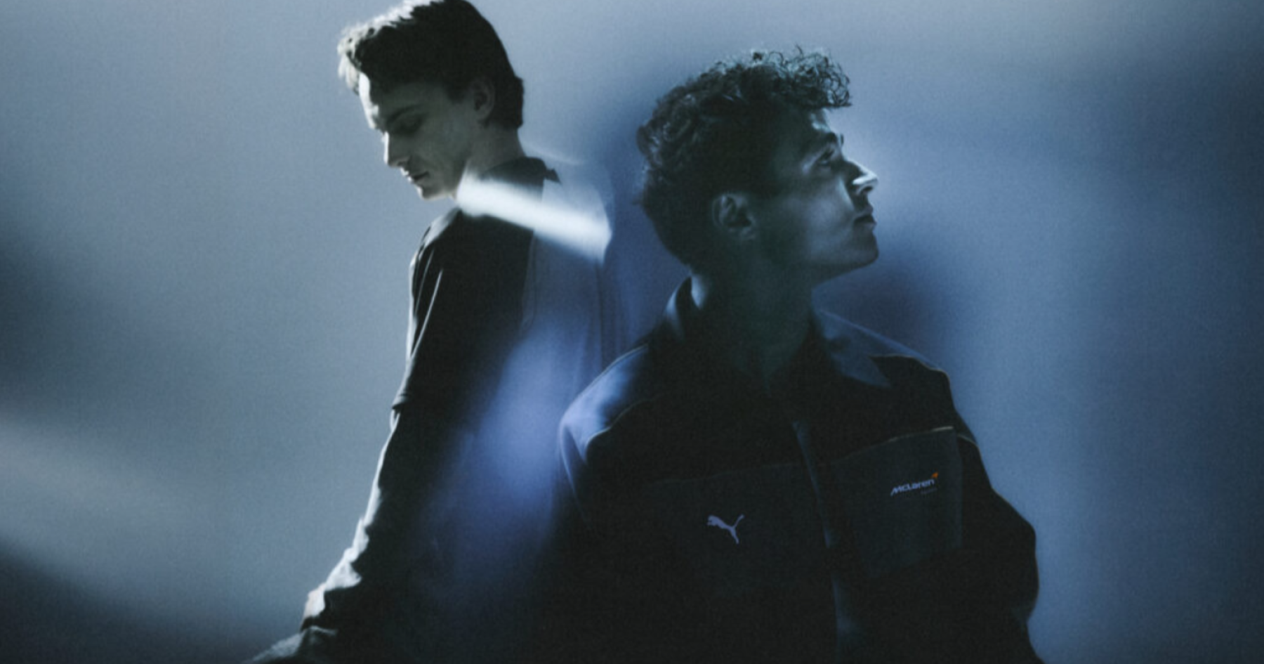 McLaren Umumkan Kemitraan Besar Jangka Panjang dengan Puma