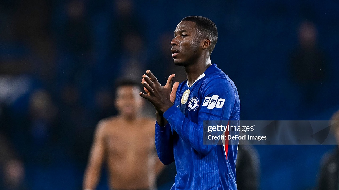 Moises Caicedo Tegaskan Chelsea Harus Gas Pol Usai Tekuk Pafos
