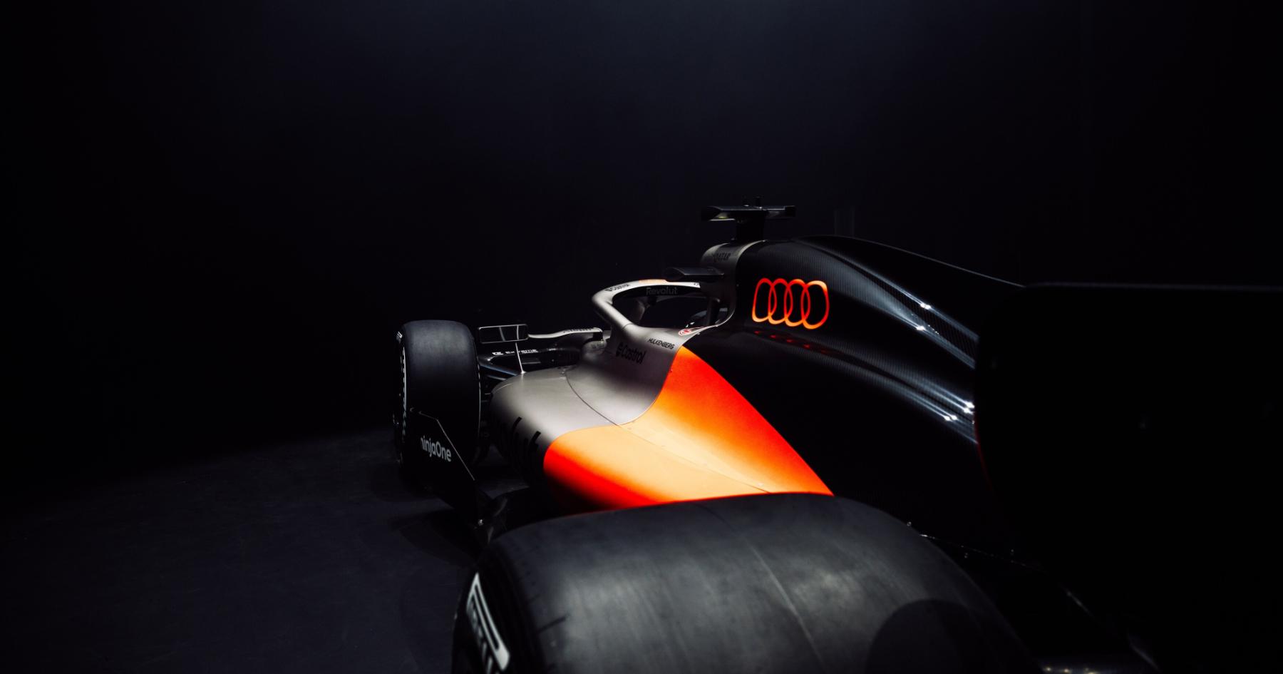 Nico Hulkenberg Bungkam Soal Godaan Proyek Audi F1