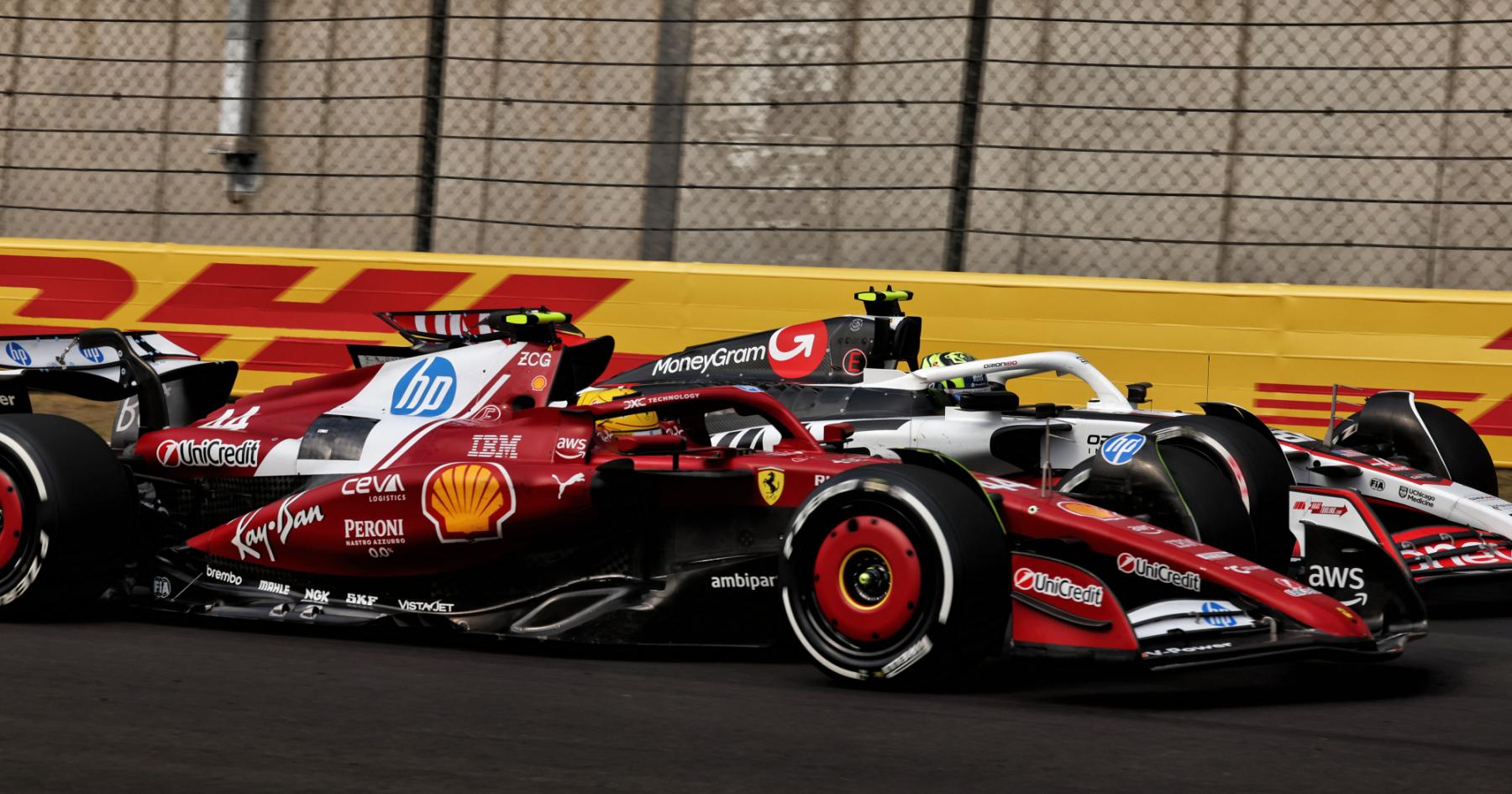 Oliver Bearman: Kandidat Ideal Pengganti Hamilton di Ferrari