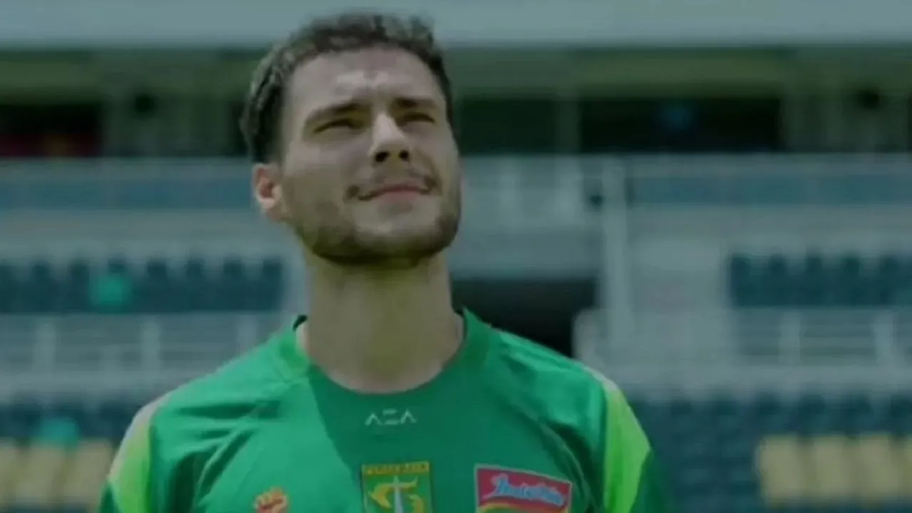 Pedro Matos Diperkenalkan, Persebaya Surabaya Bagi-bagi Tiket Gratis