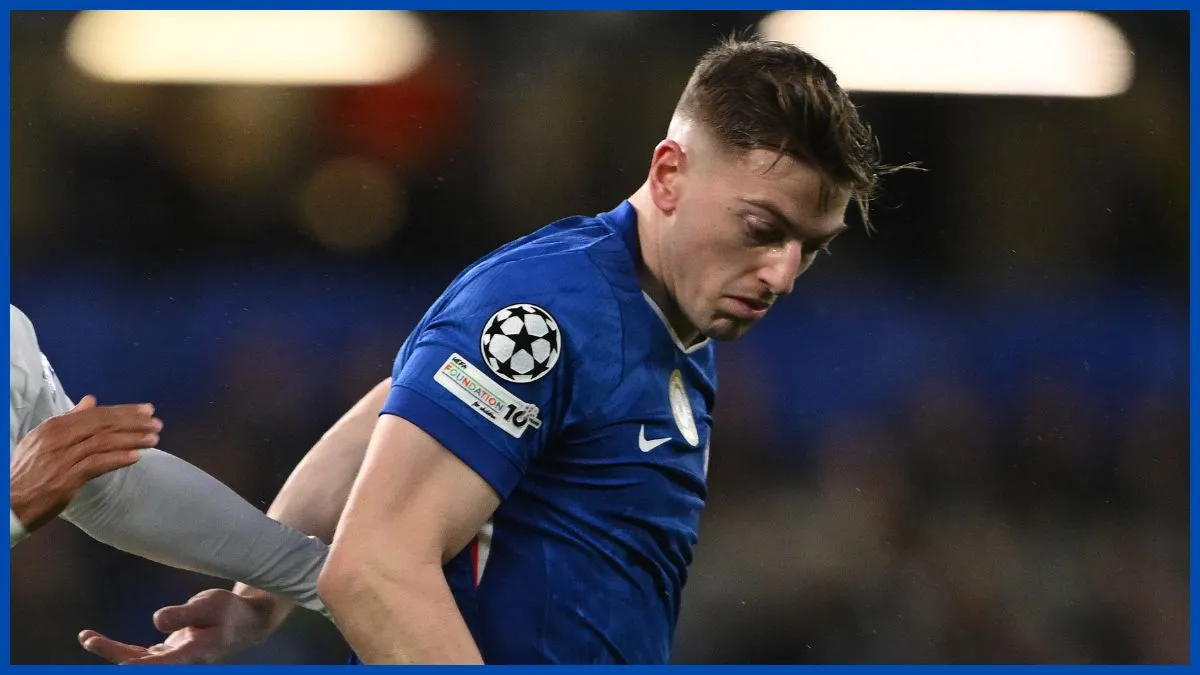 Pelatih Chelsea Bantah Pemain Utamanya Kehilangan Percaya Diri - sumber: (chelseanews)