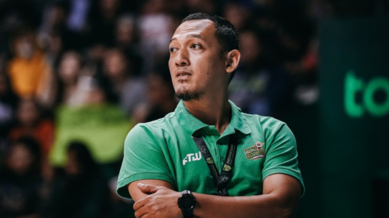 Pelatih Tangerang Hawks Janji Akan Manfaatkan Pemain Lokal