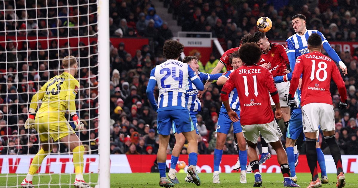 Penilaian Pemain Manchester United: Kartu Merah Lacey Menonjol