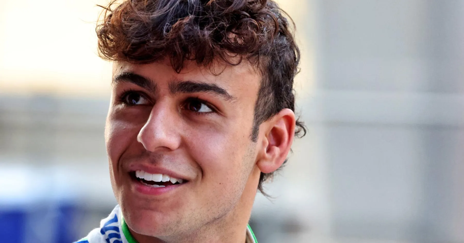 Pesan Viral Arvid Lindblad untuk Lando Norris Terungkap - sumber: (racingnews365)