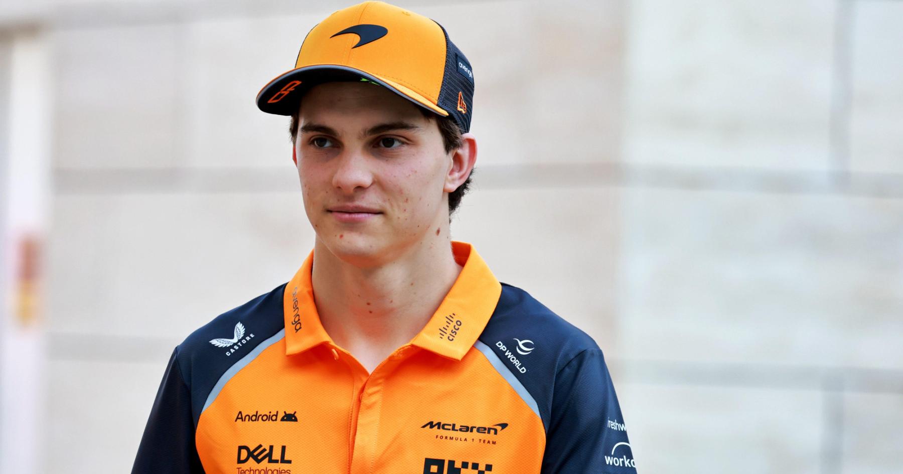 Piastri Didorong Lebih Tegas di Formula 1 Bersama McLaren
