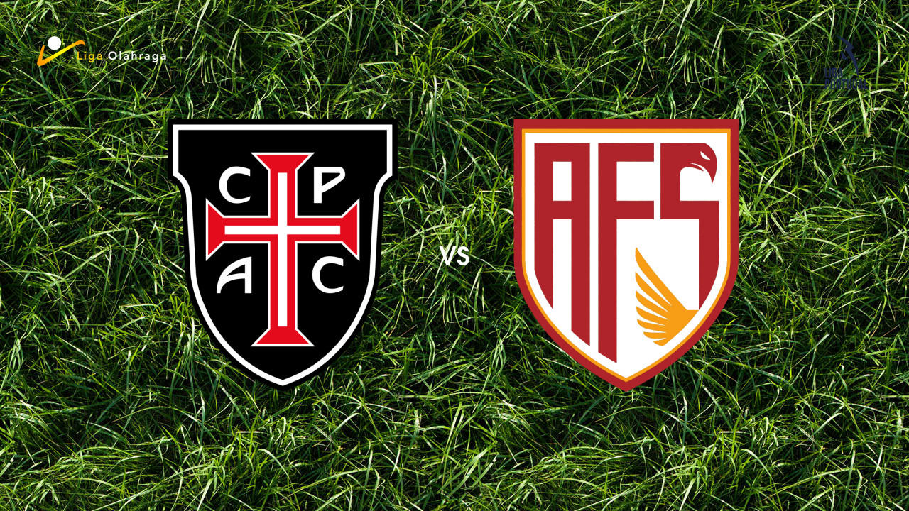 Prediksi Casa Pia vs AVS, 24 Januari 2026 Primeira Liga