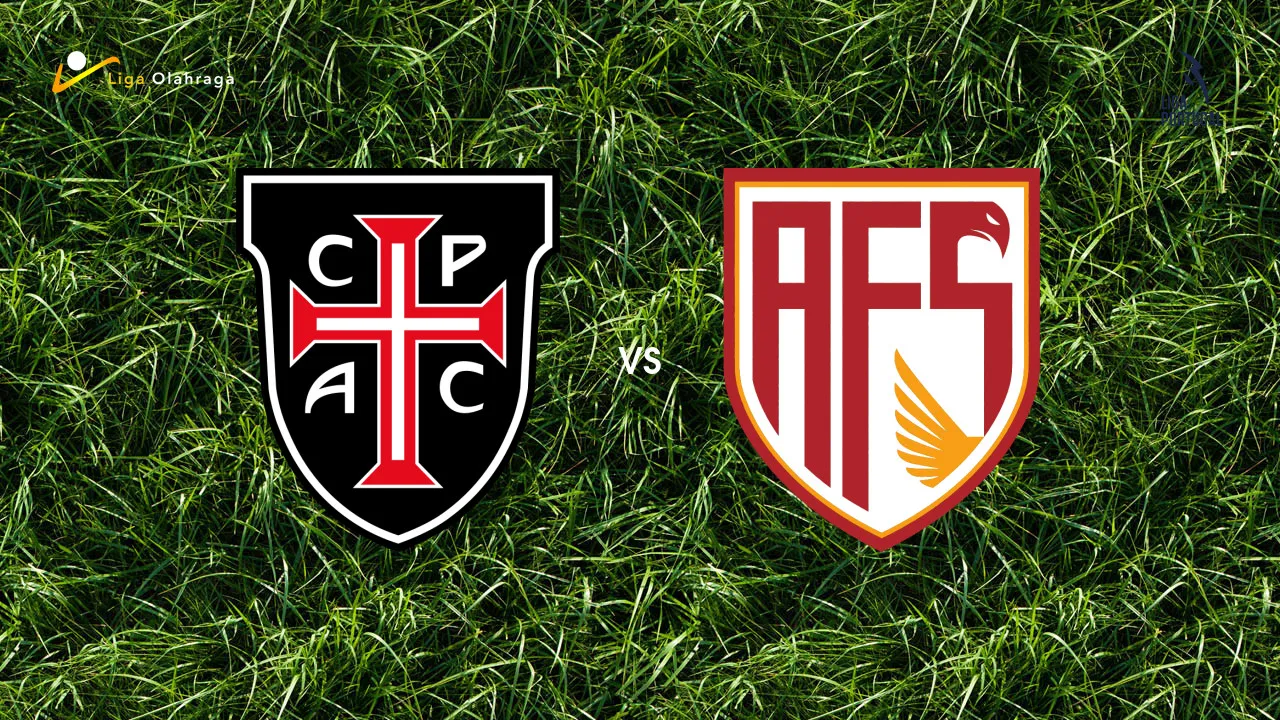 Prediksi Casa Pia vs AVS, 24 Januari 2026 Primeira Liga