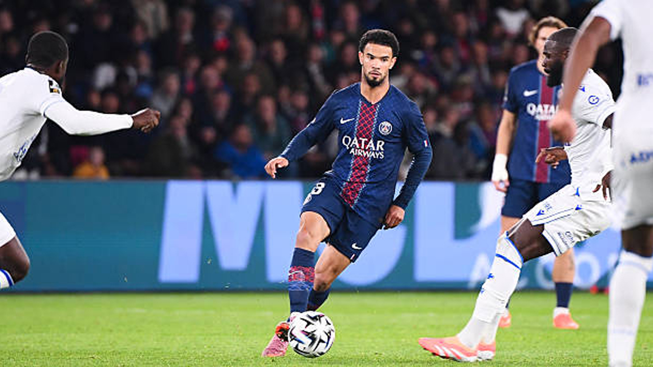 Profil Pemain Kunci Jelang Auxerre vs Paris St-Germain di Ligue 1 Prancis