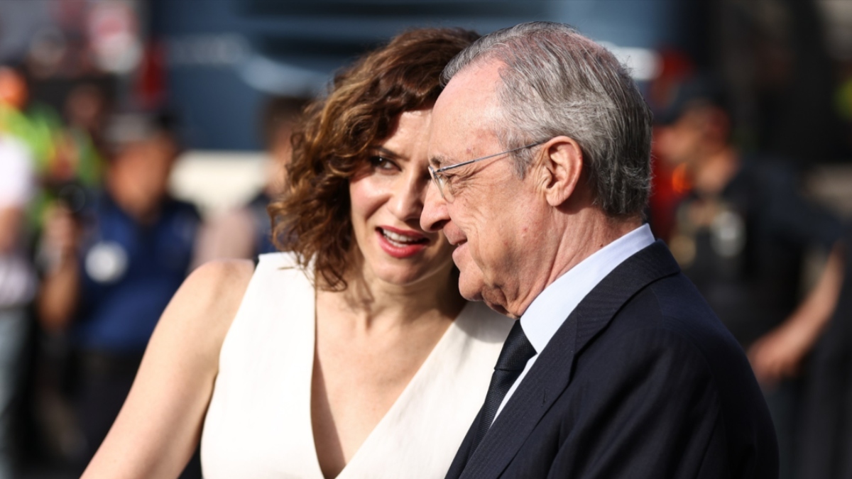 Real Madrid Bahas Kontrak Sponsor €100 Juta dengan Emirates