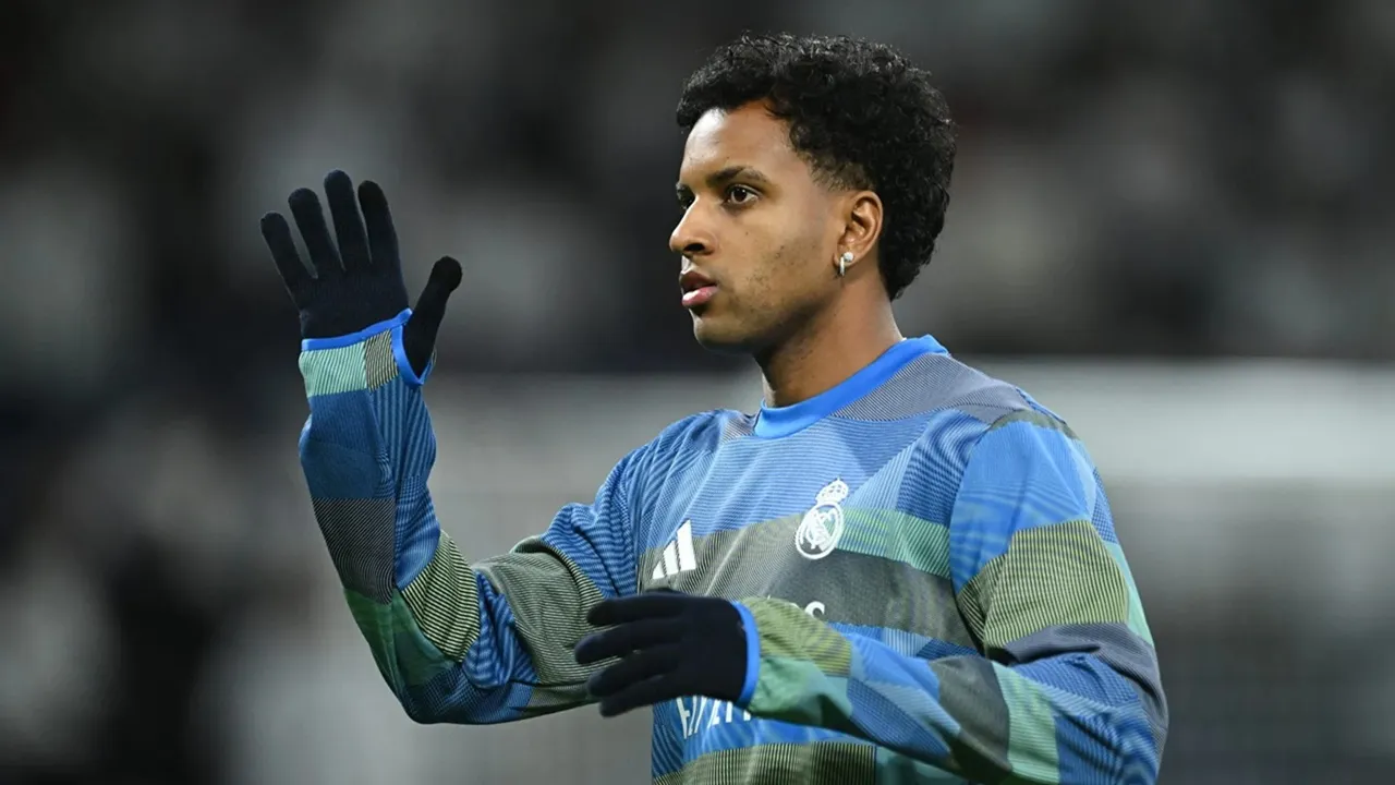 Real Madrid Kembali Diperkuat Dua Penyerang Jelang Lawan Villarreal